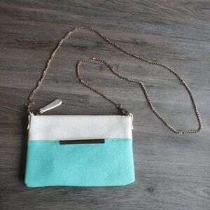 Crossbody Purse or Wristlet